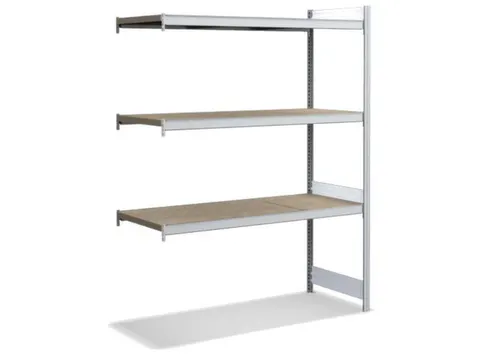 breedvakstelling,aanbouwveld,HxBxD 2000x1512x624mm,steunen verzinkt