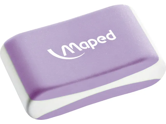 Gum Maped Essentials Soft pastel