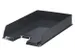 Brievenbak Europost Vivida Zwart A4