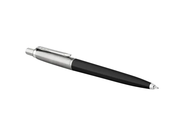 Stylo bille Parker Jotter Original Black CT Medium blister