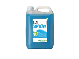 Allesreiniger Greenspeed multi spray 5 Liter - 1