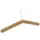 PMZEN12 houten kledinghangers 12 stuks