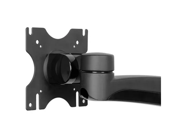 Bras Double écran à charnières