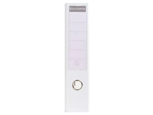 Ordner Kreacover Pre m'Touch A4 70mm wit