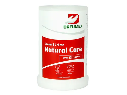 Handcreme Dreumex Natural Care One2clean cartridge 1.5L