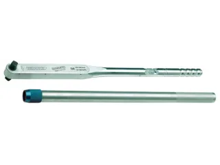 7568-01 Momentsleutel DREMOMETER DRL A+S 3/4 inch 155-760 Nm - 2