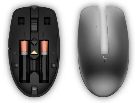 635 Draadloze Muis Voor Meerdere Apparaten