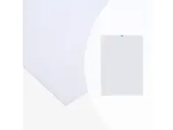 OUTLET Poster Folie A4 5 stuks