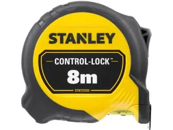 Rolmeter Control-Lock 8mx25mm