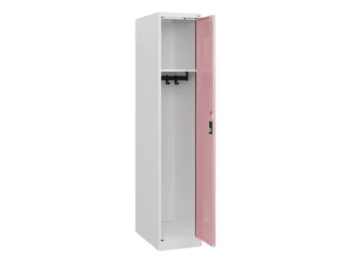 schoollocker,HxBxD 1530x300x500mm,1vak,vak B 300mm,cil.-slot