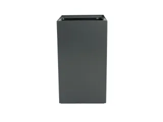 Modulaire afvalscheidingsunit 90 liter Donkergrijs - 1