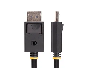 1m DisplayPort 2.1 Kabel DP40 VESA Gecertificeerd - 2