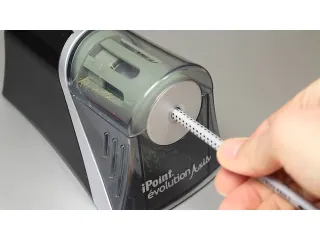 Puntenslijper Westcott Ipoint Evolution - 2