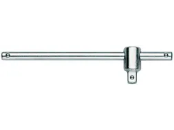 2087 Kruisgreep 1/4 inch 115mm