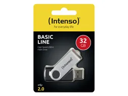 Basic Line Usb-Stick 32Gb 2.0