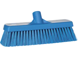 Hygiene 7068-3 Medium Vloerveger Blauw 300mm