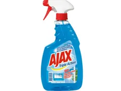 Ajax Spray Triple Action Glasreiniger 750 ml