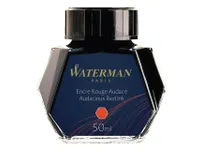 Waterman Vulpeninkt en -patronen