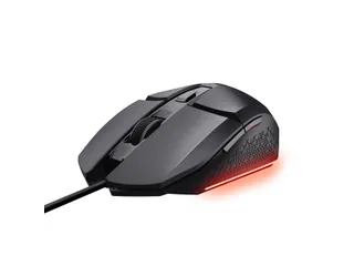 Gaming muis Trust GXT109 Felox bedraad zwart - 4