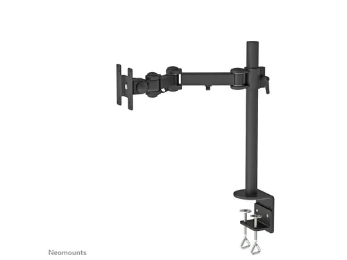 Monitorarm FPMA-D960 1 Scherm 10-30 Inch met Klem Zwart