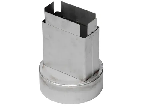 Nilfisk Uitlaat 150mm 301001089