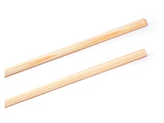 Steel hout Cleaninq 1500x23.5mm - 1