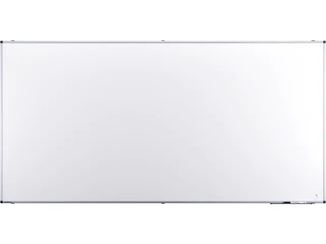 Legamaster UNITE PLUS whiteboard 120x240cm