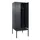 locker met bank,voor scheiding van kleding,HxBxD 2120x800x815mm,2vak