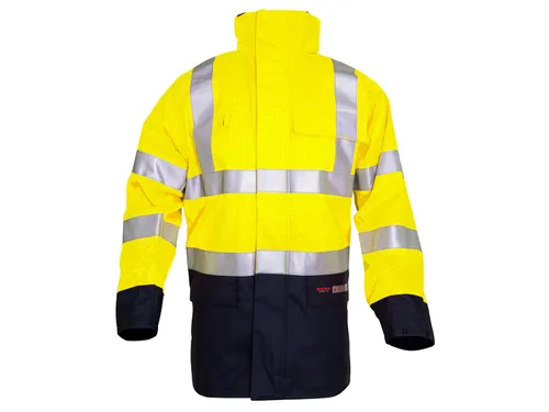 OXXA Magoma 2664 parka - S