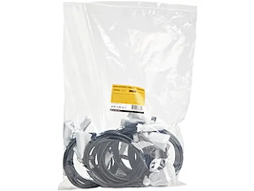 DisplayPort naar DVI kabel 1920x1200 M/M 1,8 m set van 10 stuks