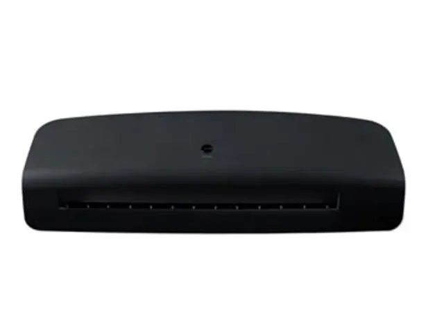 Lamineermachine A4 Zwart QA4S