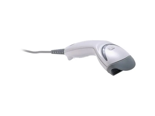 Honeywell Aidc Eclipse 5145 Barcode scanner Kabel 1d Laser Grijs Usb