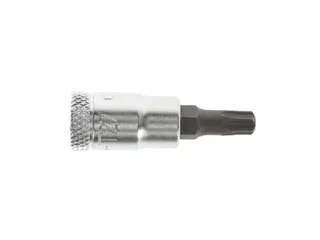 ITX 20 T27 Schroevendraaierbit 1/4 inch TX T27 - 5