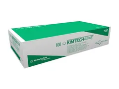 Kimtech 7557 Science Laboratorium doek 2-laags wit