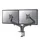 Monitoram DS70-810BL2 2 schermen tot 32 inch Zwart