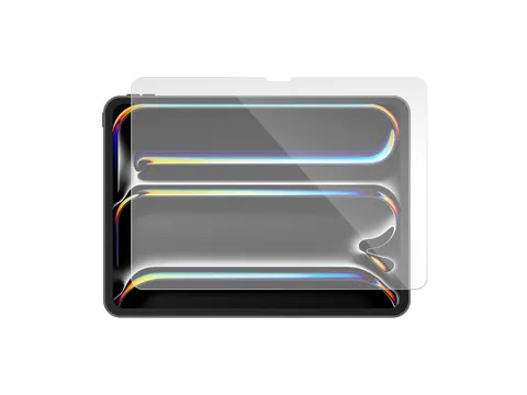 Compulocks DGIPDP11, Doorzichtige schermbeschermer, 27,9 cm (11 inch),