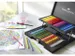 Aquarelpotlood Faber-Castell Albrecht Dürer houten koffer 72 stuks
