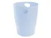 ECOBIN Papiermand A quarel pastelblauw