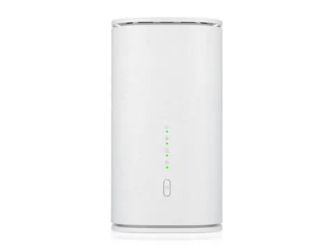 Zyxel FWA515-EU0102F, Wi-Fi 7 (802.11be), Dual-band (2.4 GHz / 5 GHz),
