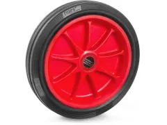 Massief rubber band 260 x 56 mm fetra 70217