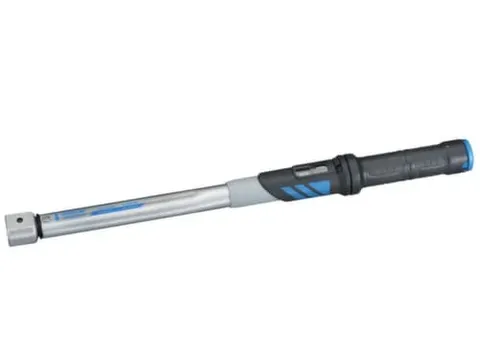 GEDORE DMSE 200 Clé dynamométrique DREMASTER SE 14x18 40-200 Nm