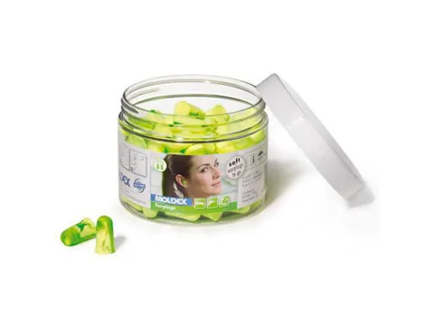 Oordoppen Pura-Fit to go, SNR 35 dB, 50 paar per pot