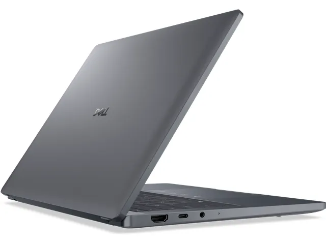 PC portable 16 inch Dell Pro Plus Intel Core Ultra 7 266V 16Go/512Go