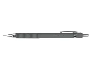 Vulpotlood Aristo mat grijs 0.50 - 1