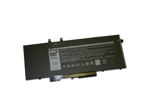 Origin Storage NH6KP-BTI, Batterij/Accu, DELL, Dell