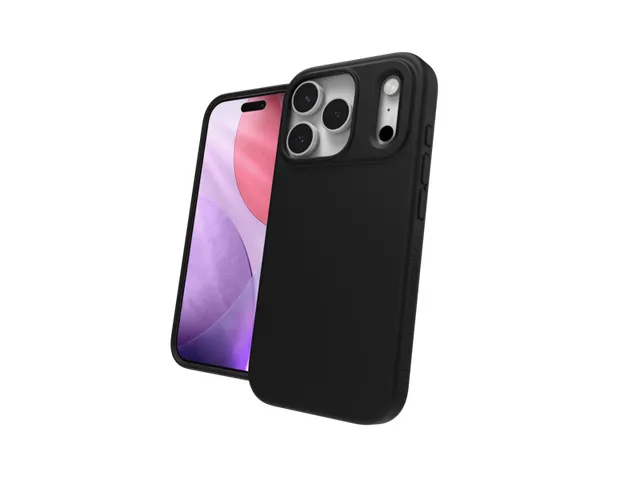 ZAGG Manhattan Snap, Housse, Apple, iPhone 17 Pro, 16 cm (6.3 inch), N