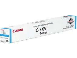 Canon C-EXV 51 Toner Cyaan voor imageRUNNER