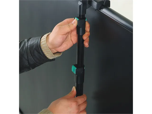 Optoma DP-9092MWL projectiescherm 59,4 m (2336.8 inch) 16:9