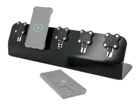 Mobilis 020010 oplader voor mobiele apparatuur HDD