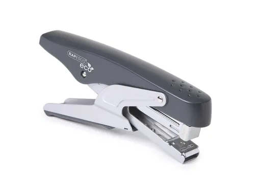 nietmachine ECO Beluga 20 vel zwart